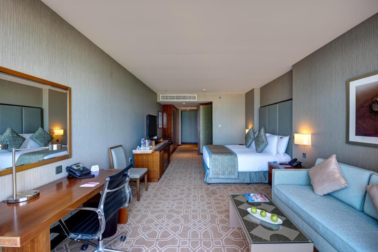 Crowne Plaza By Ihg Hotel Duqm
