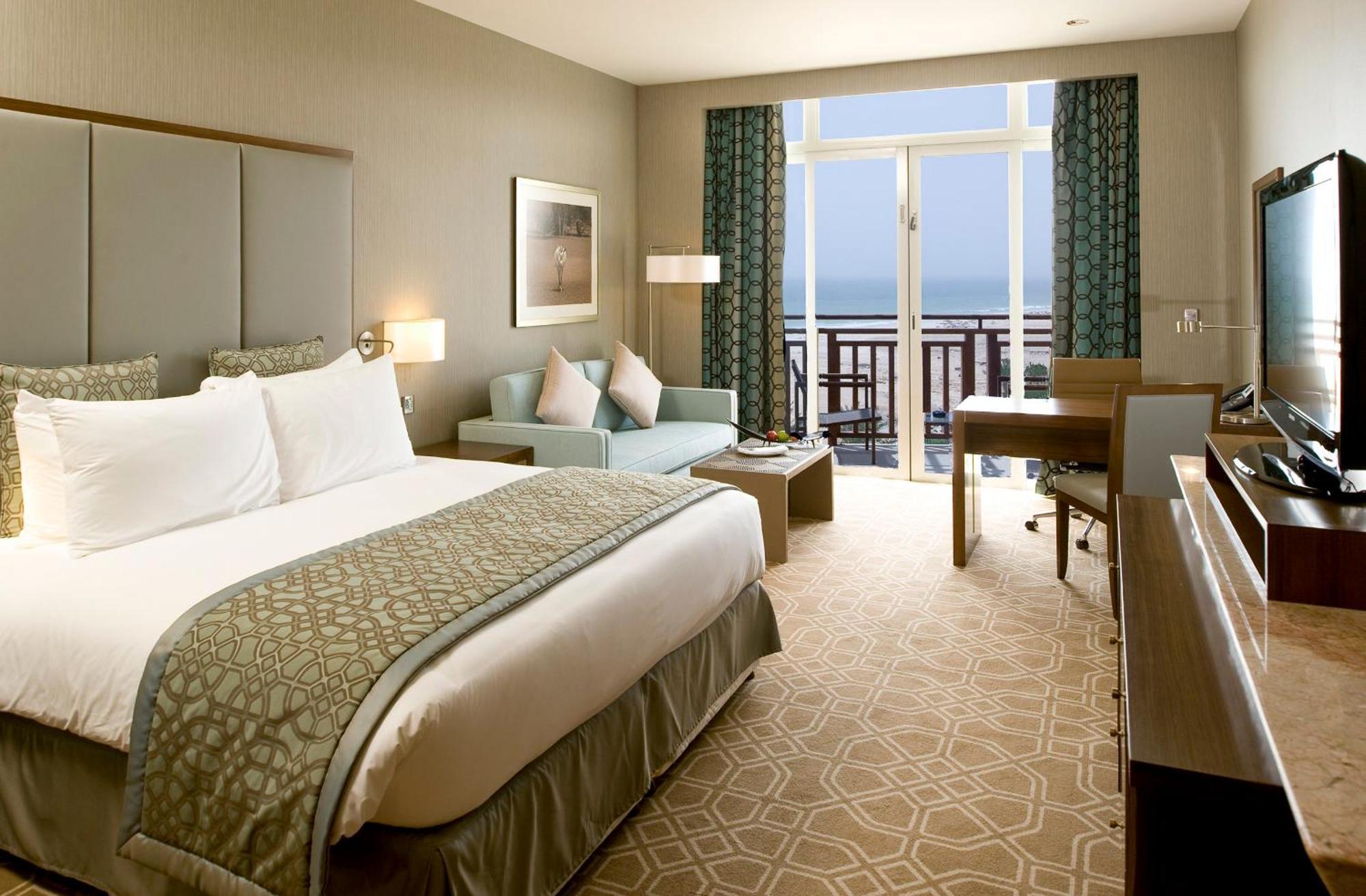 Crowne Plaza By Ihg Duqm